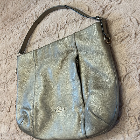 Coach handbag - Picture 3 of 13